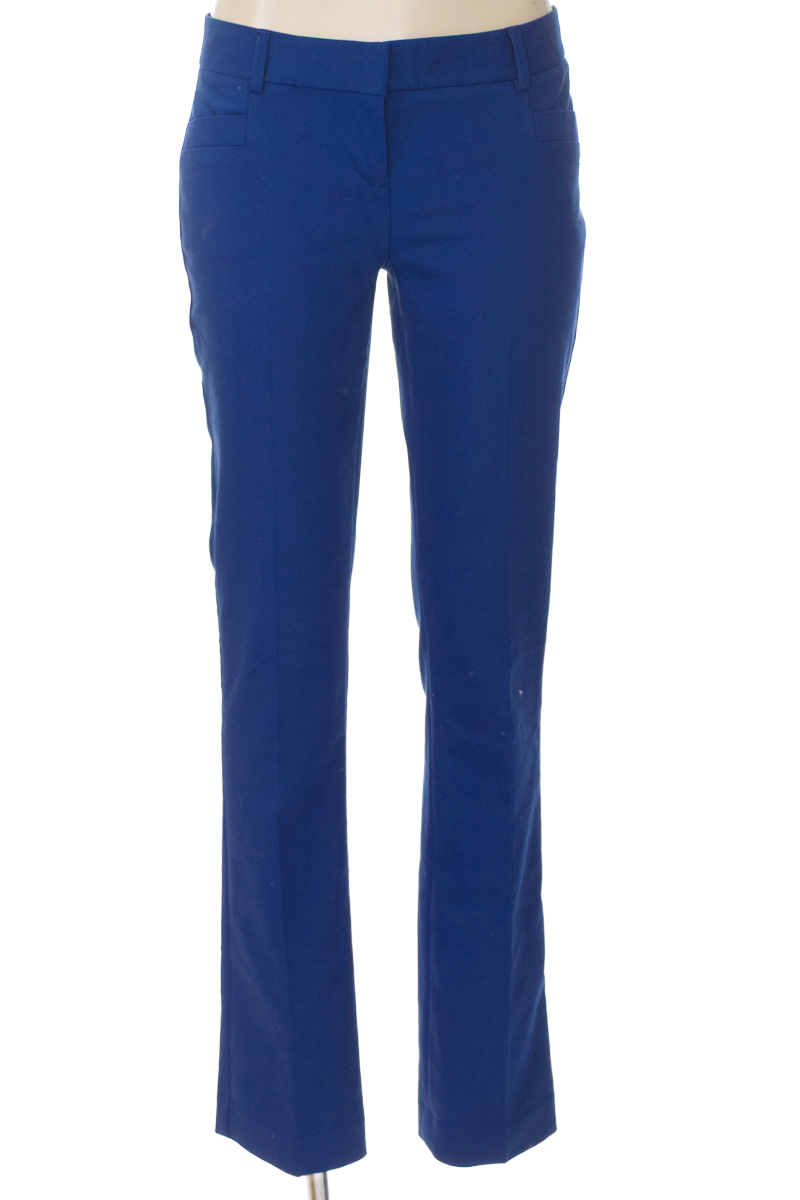 Pantalones color Azul - Express