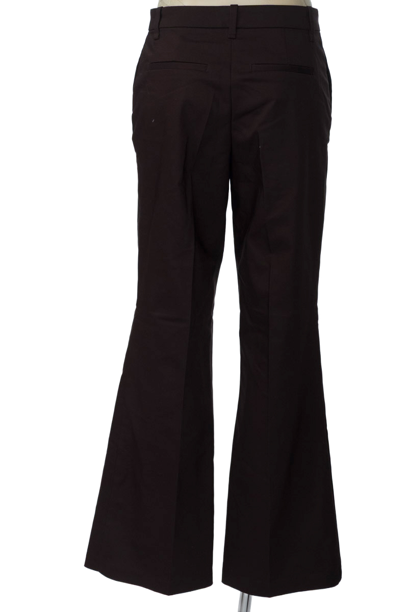 Pantalones color Café - H&M