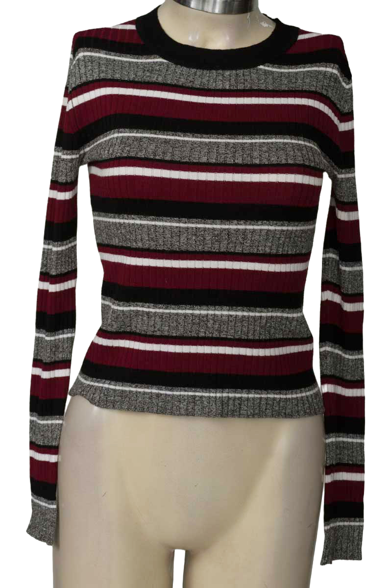 Sweater color Gris - Divided by H&M