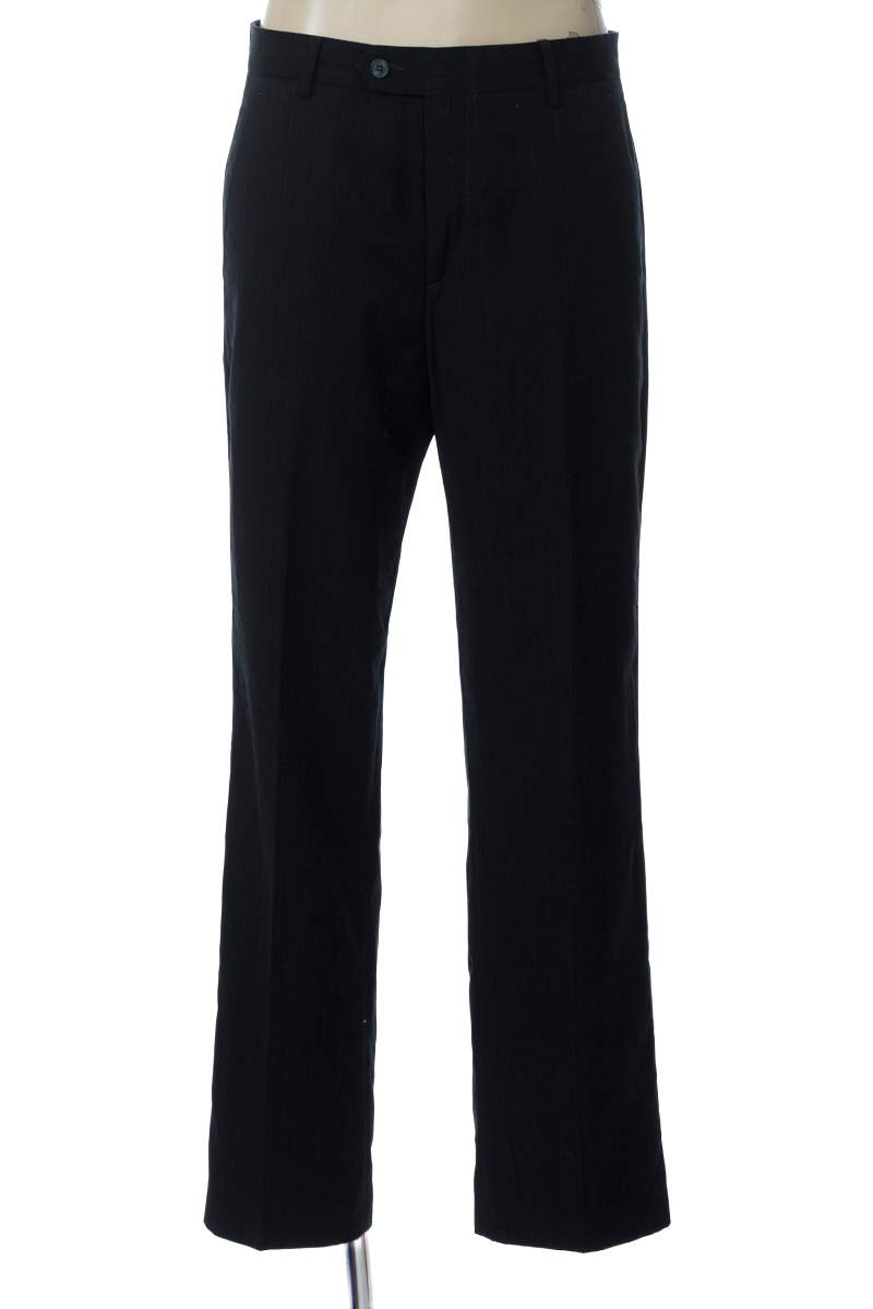 Pantalón color Azul - Armi