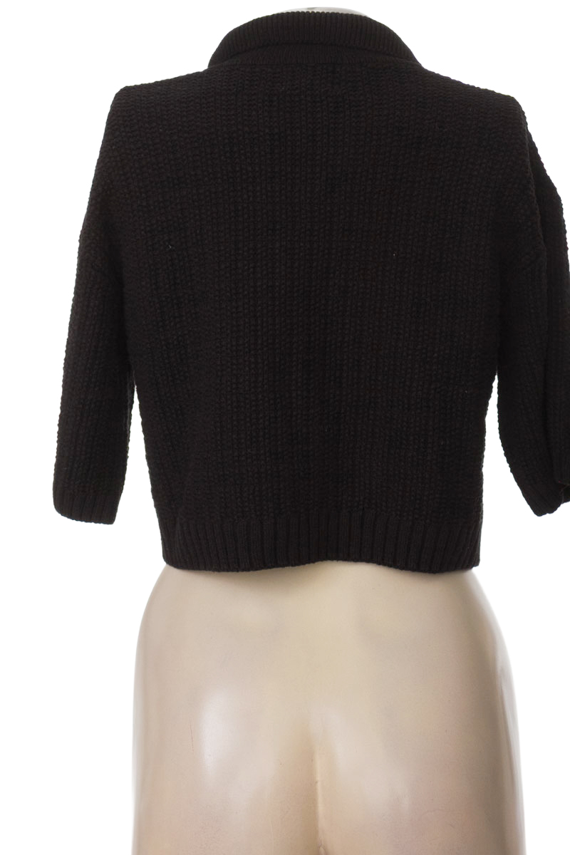 Sweater color Negro - H&M