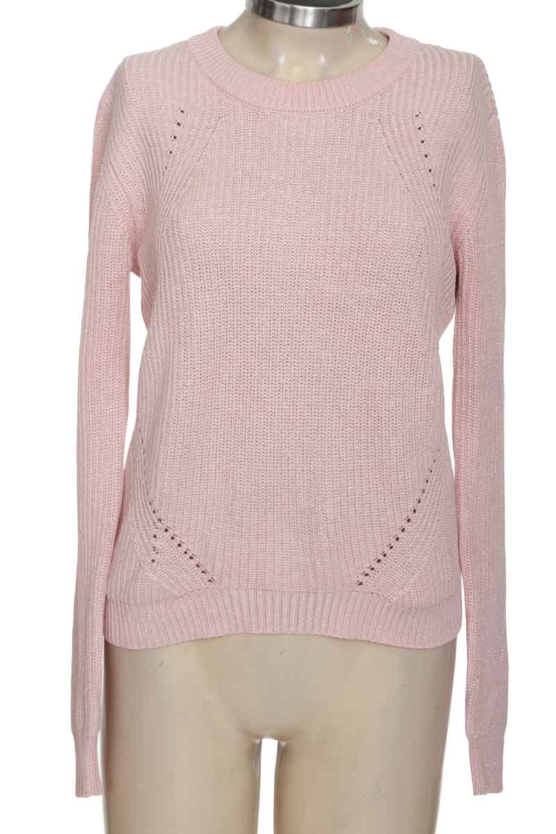 Sweater color Rosado - Sybilla