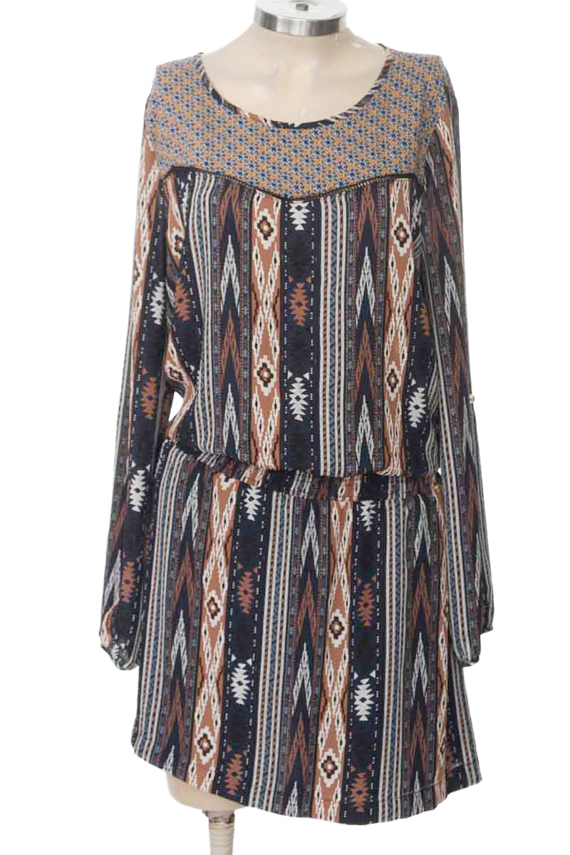 Vestido / Enterizo color Estampado - LOVPOSH