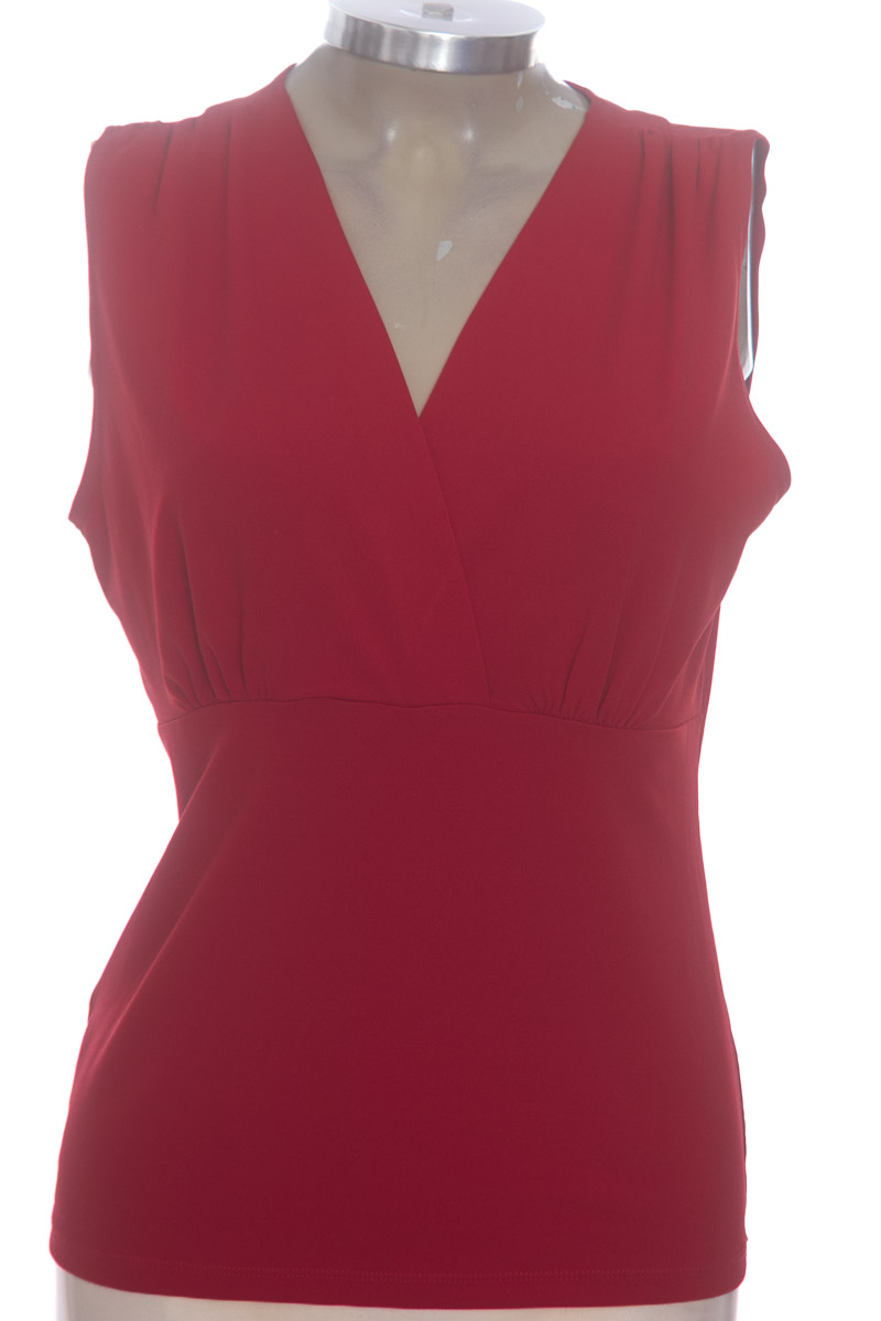 Top / Camiseta color Rojo - Dlm