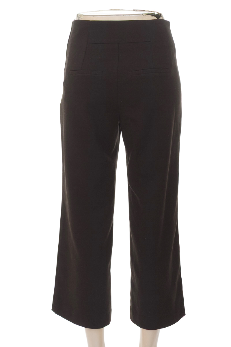 Pantalones color Negro - XUSS
