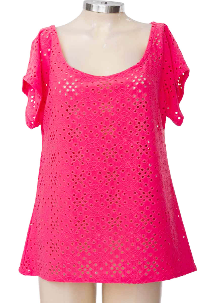 Blusa color Rosado - Closeando