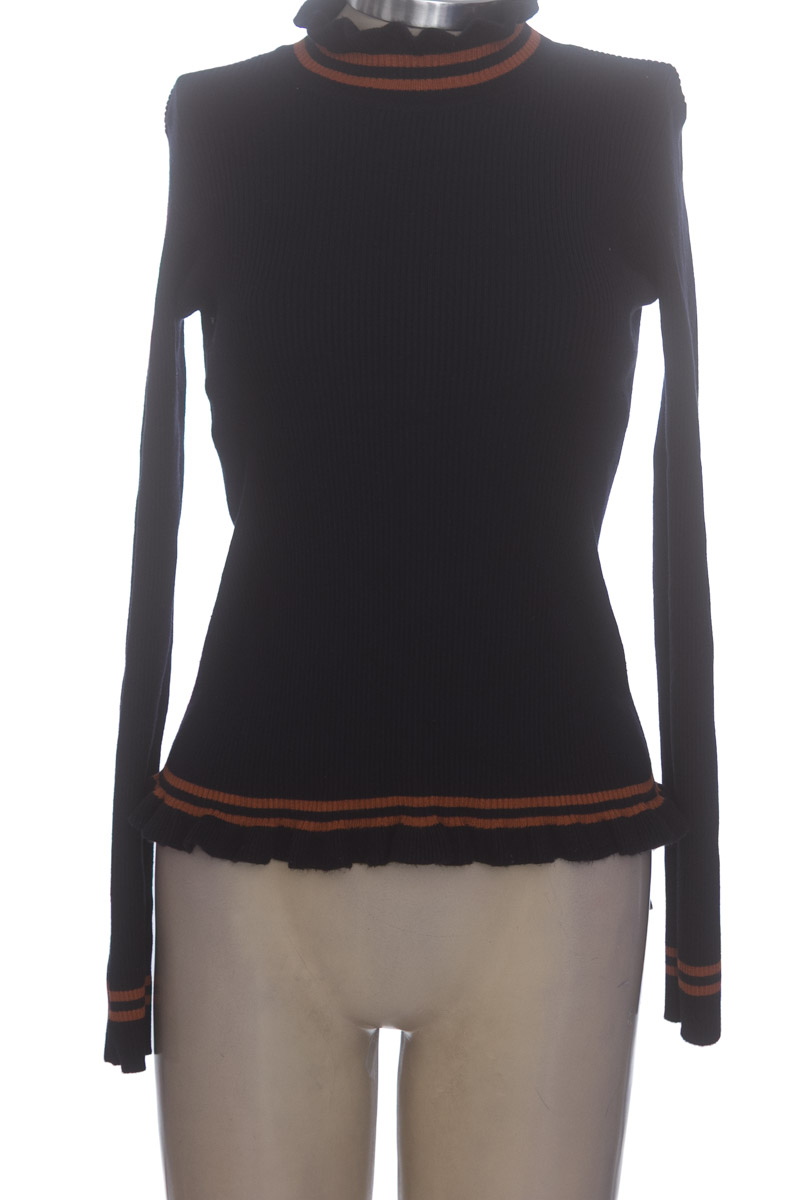 Top / Camiseta color Azul - ELA