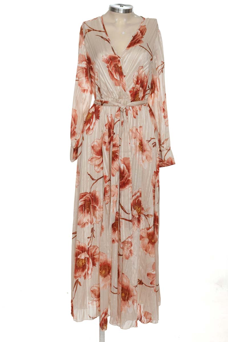 Vestido / Enterizo color Estampado - Alexa B