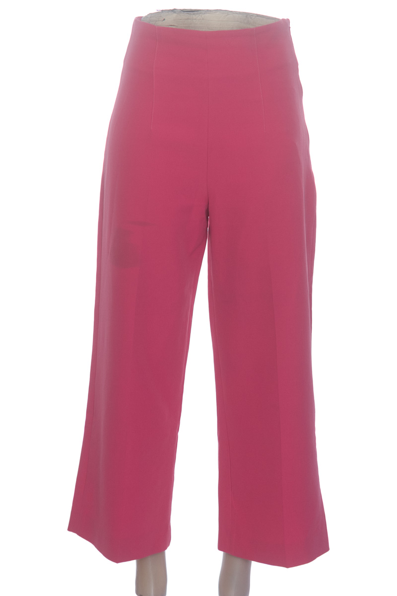 Pantalones color Rosado - Basement