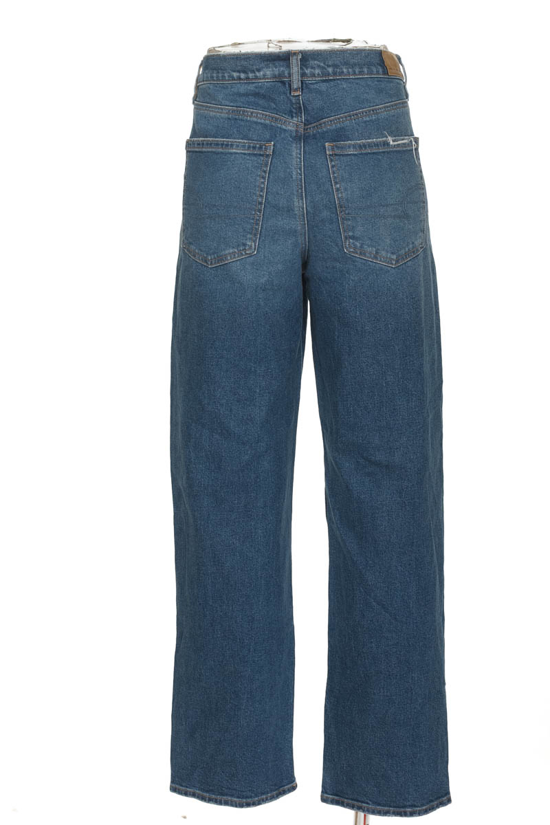 Pantalones color Azul - American Eagle