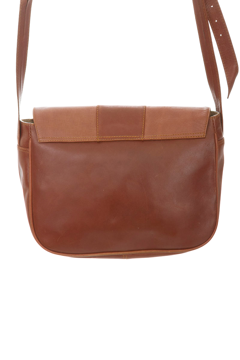 Cartera / Bolso / Monedero color Café - Vélez