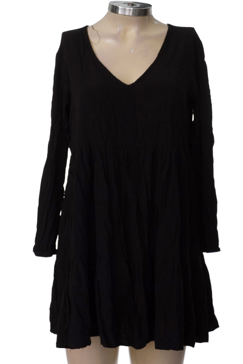 Vestido / Enterizo color Negro - Arkitect