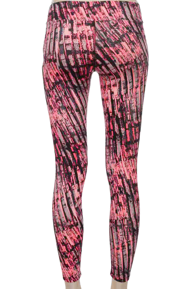 Ropa Deportiva / Salida de Baño color Rosado - Chamela