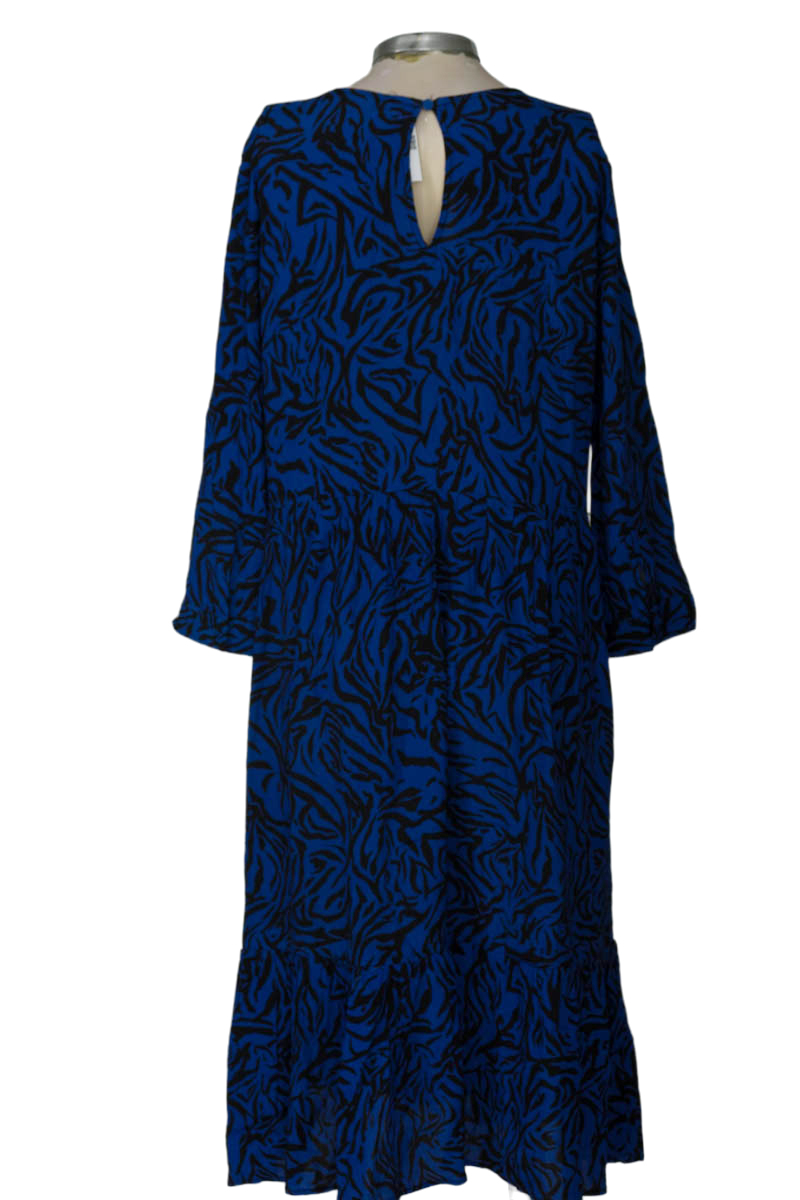 Vestido / Enterizo color Azul - Closeando