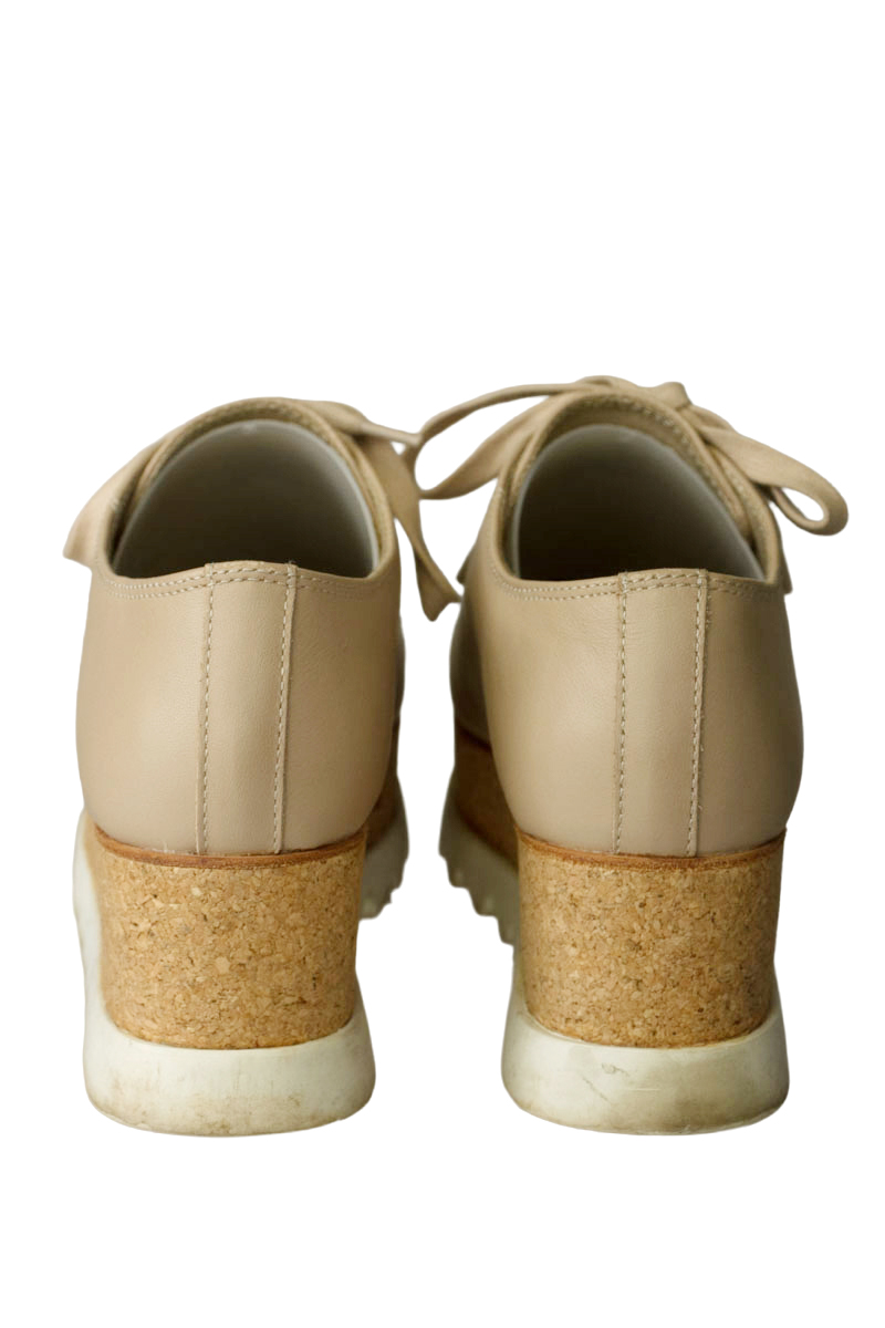 Zapatos color Beige - Steve Madden