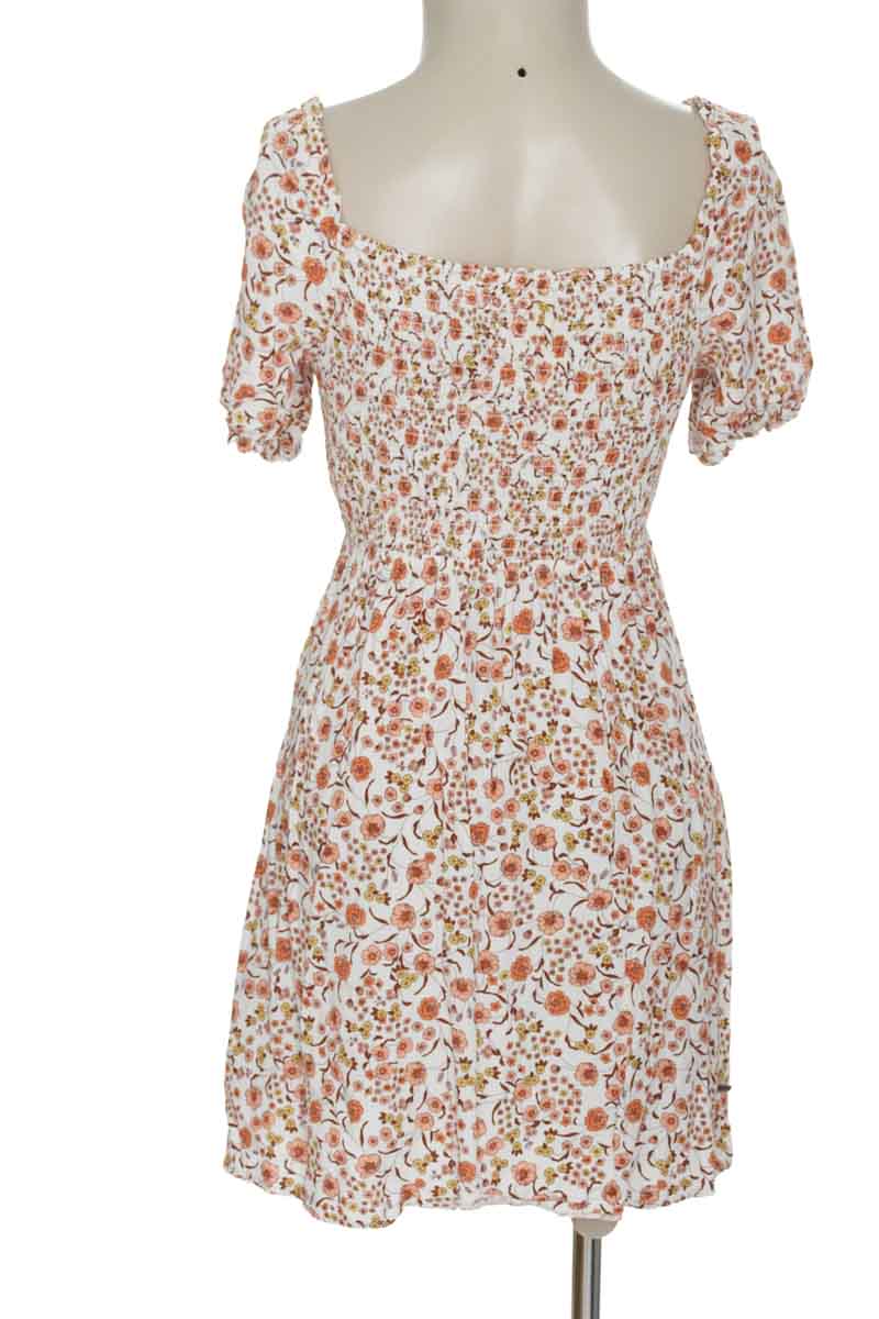 Vestido / Enterizo color Blanco - Maaji