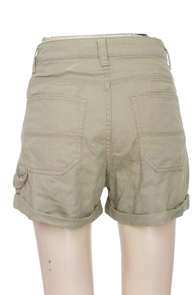 Short color Verde - Divided by H&M