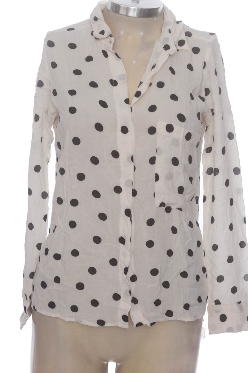 Blusa color Beige - Tennis