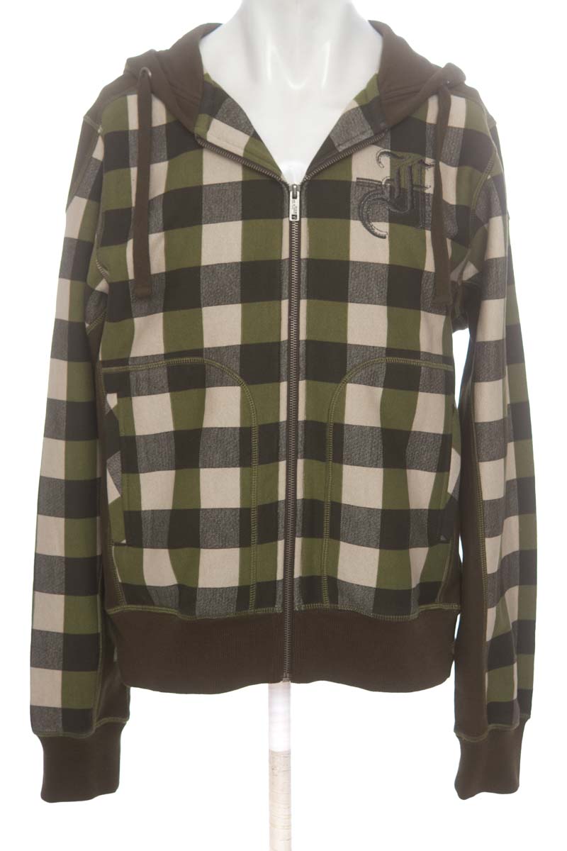 Sweater color Verde - XIOS