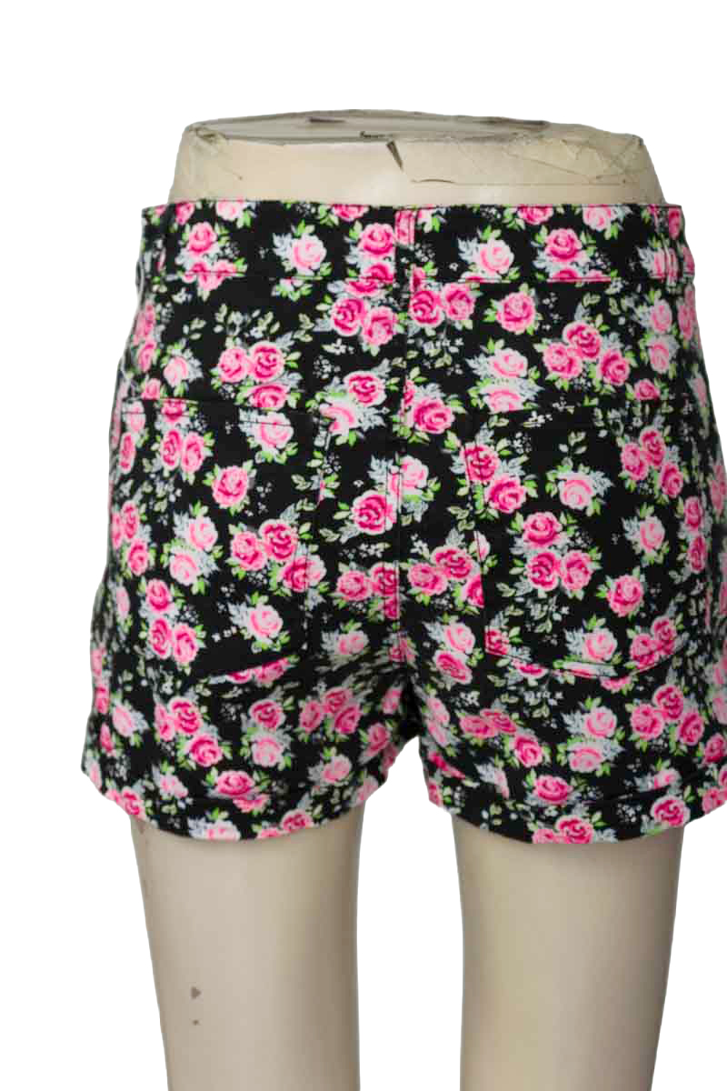 Short color Negro - Divided by H&M