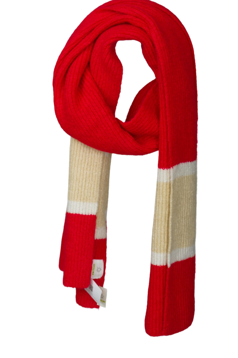 Accesorios color Rojo - Offline