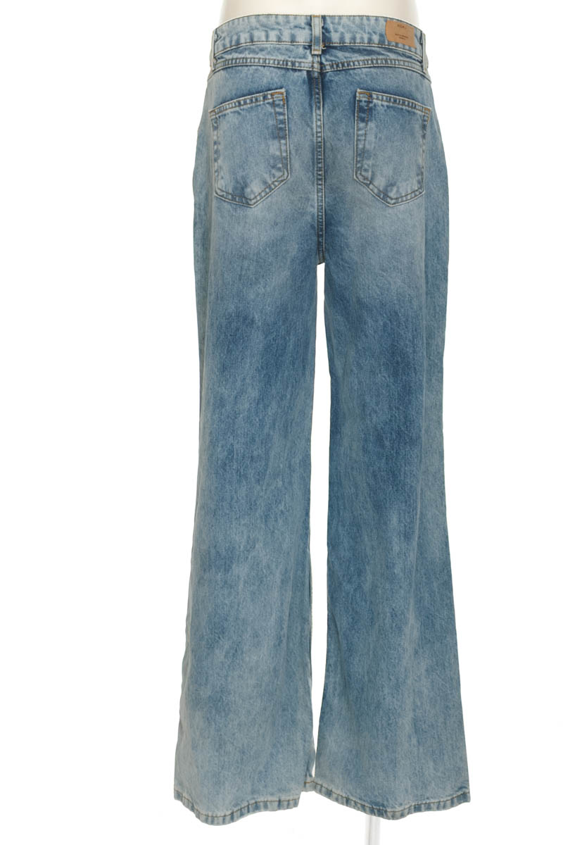 Pantalones color Azul - Koaj