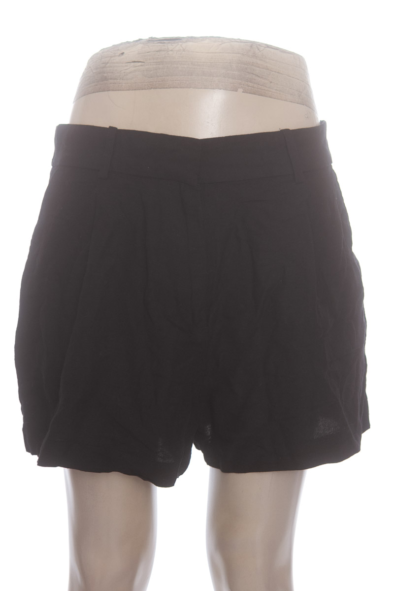 Short color Negro - H&M
