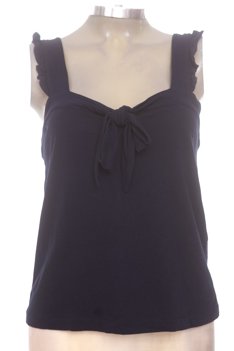 Top / Camiseta color Azul - J.CREW