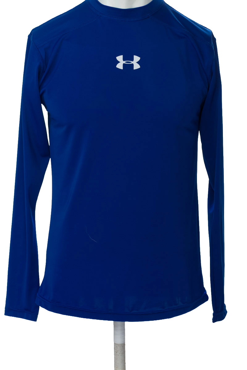 Ropa Deportiva color Azul - Closeando