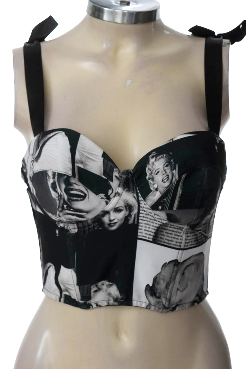 Top / Camiseta color Estampado - Closeando