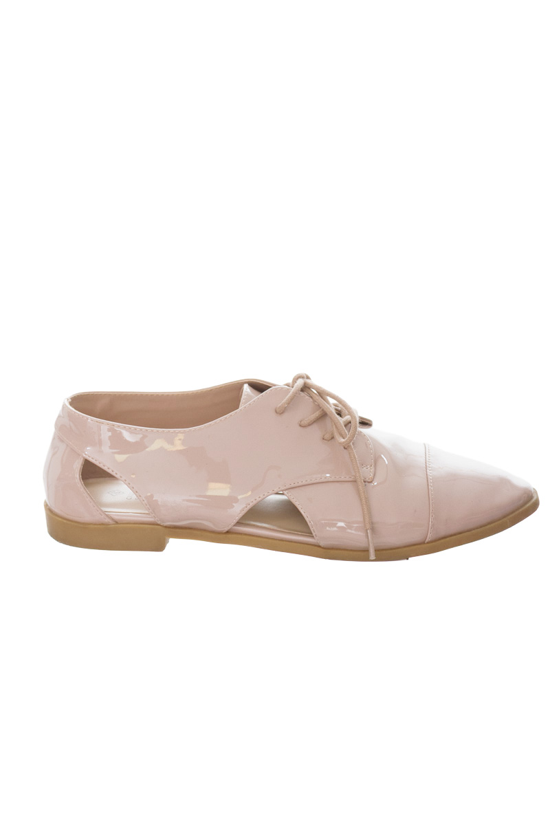 Zapatos color Beige - Call It Spring