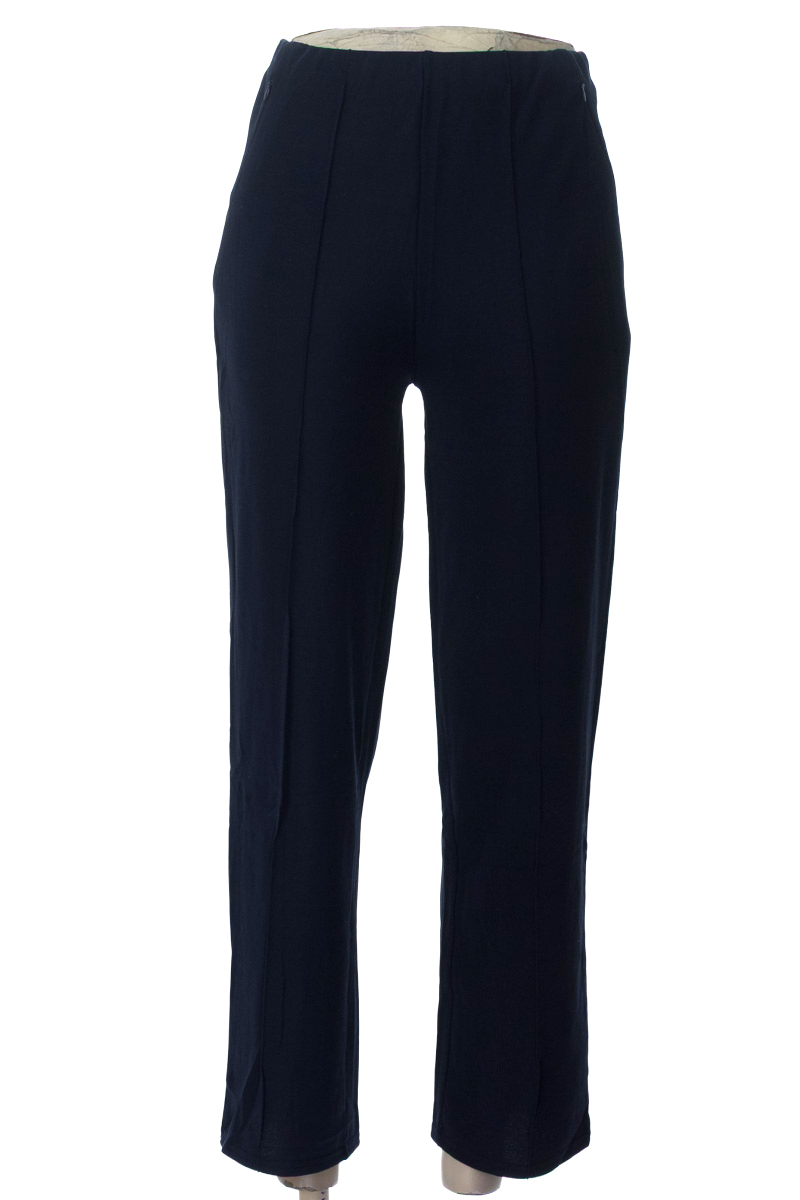 Pantalones color Azul - Closeando