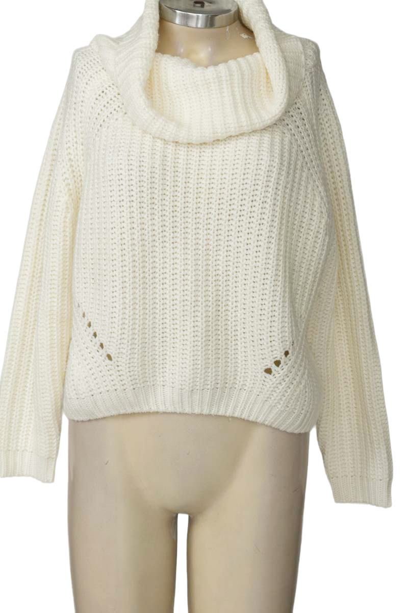 Sweater color Beige - moon & madison