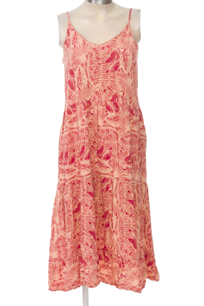 Vestido / Enterizo color Vinotinto - Arkitect