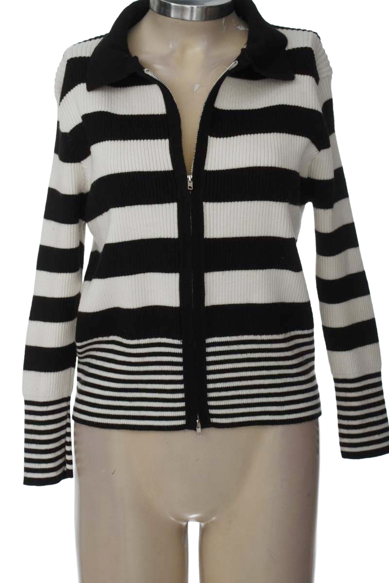 Sweater color Negro - Ella si