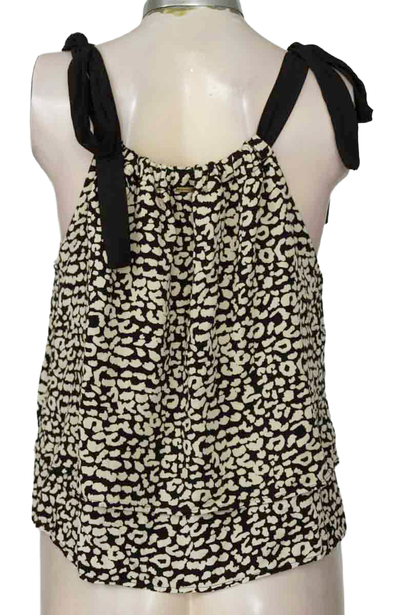 Blusa color Estampado - Esprit