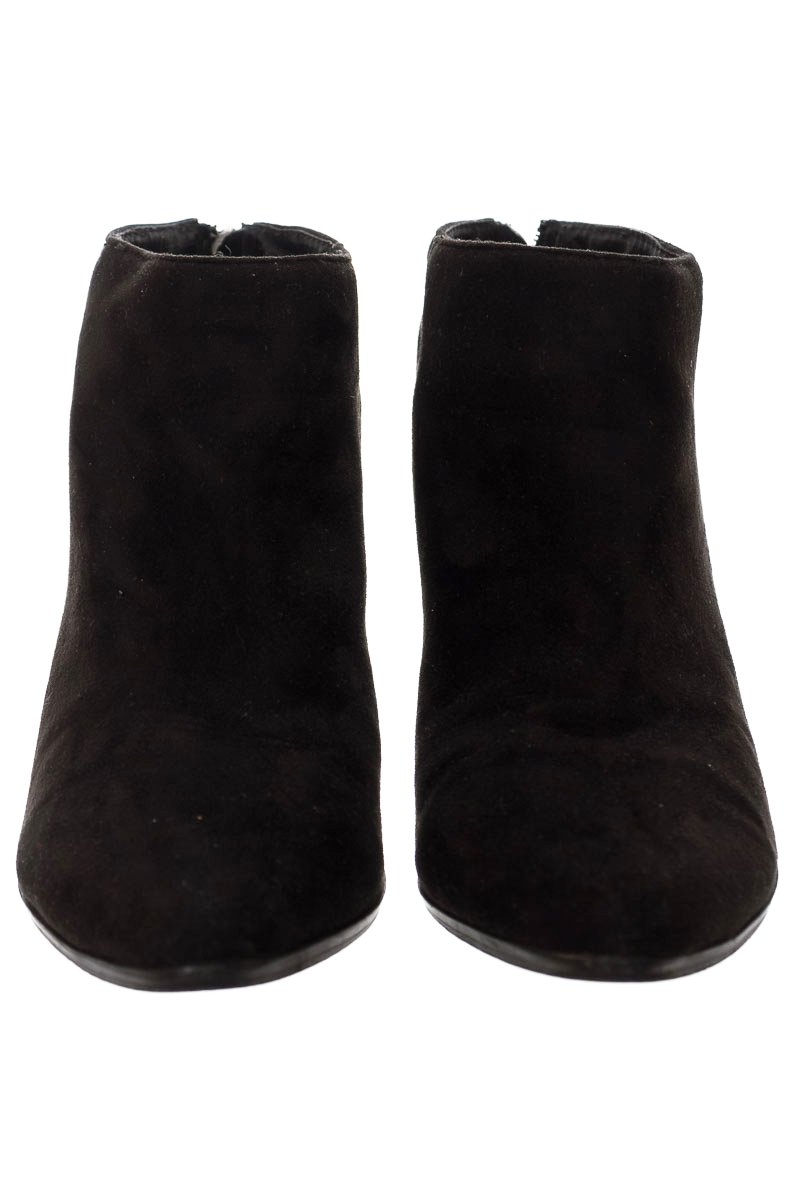 Zapatos color Negro - ELA