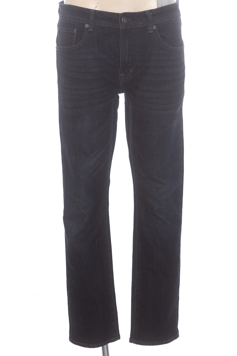 Jean color Azul - MBX Jeans