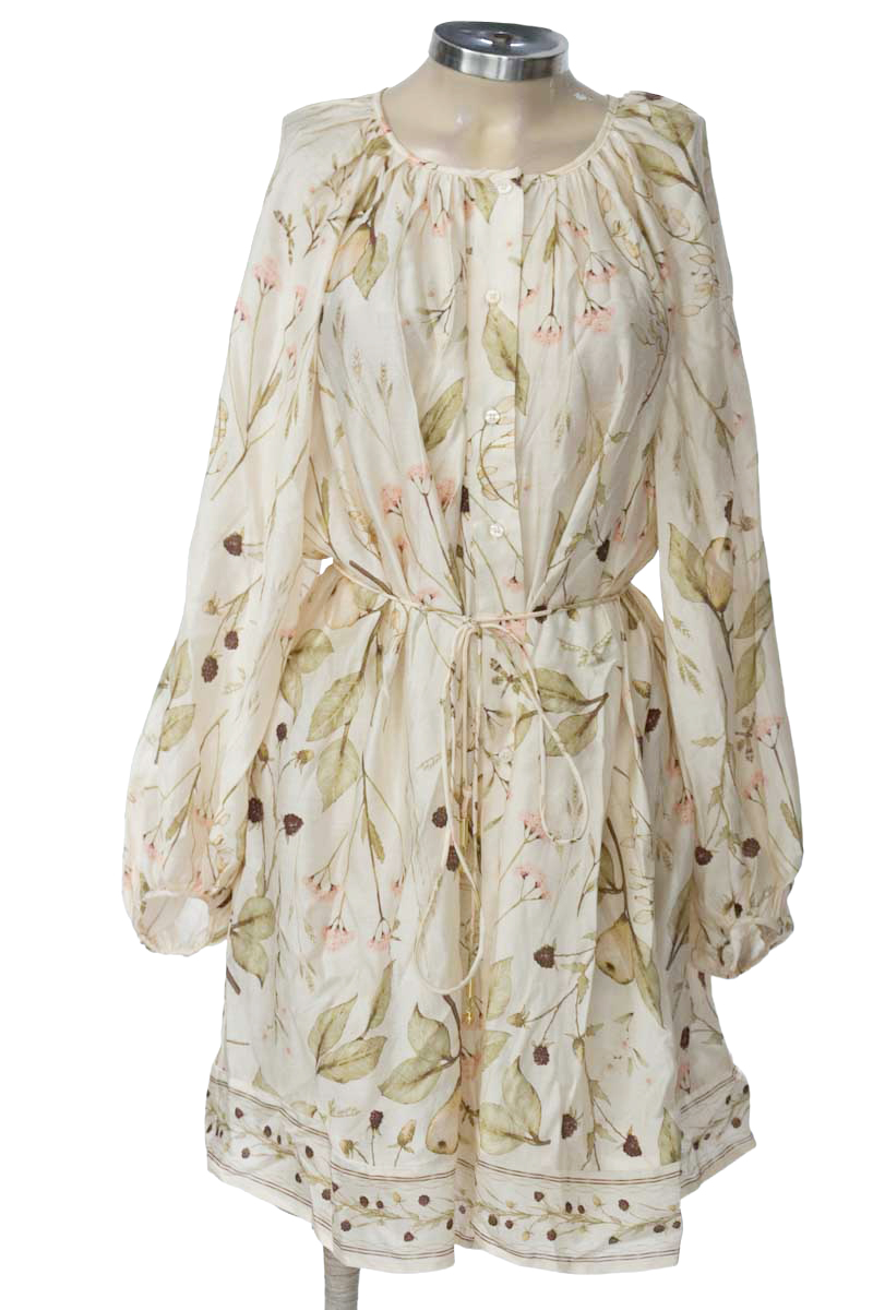 Vestido / Enterizo color Beige - H&M