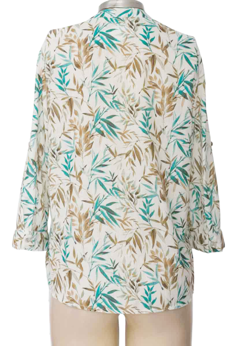 Blusa color Beige - Bluss