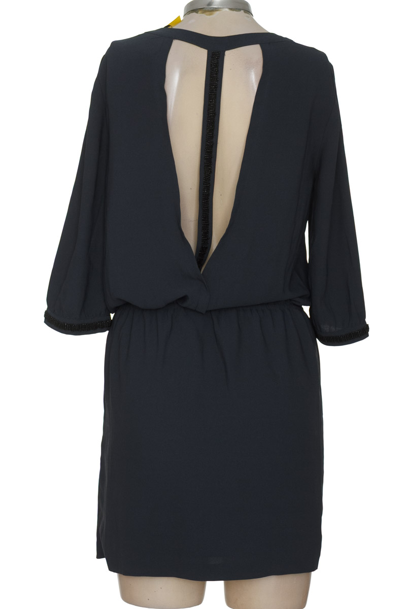 Vestido / Enterizo color Azul - NAF NAF