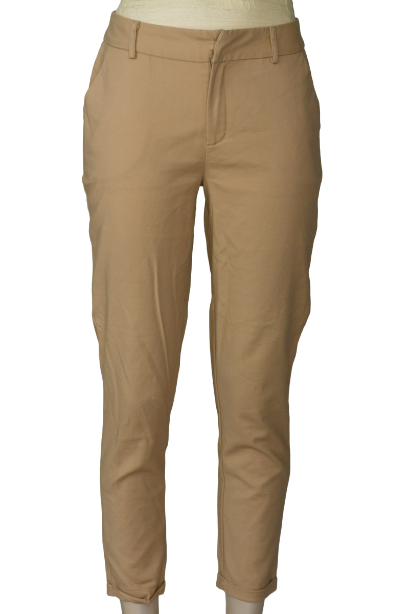 Pantalones color Beige - Tea & Cup