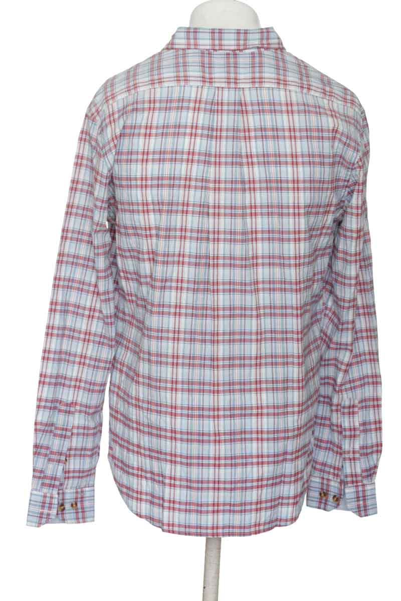 Camisa color Azul - Newboat
