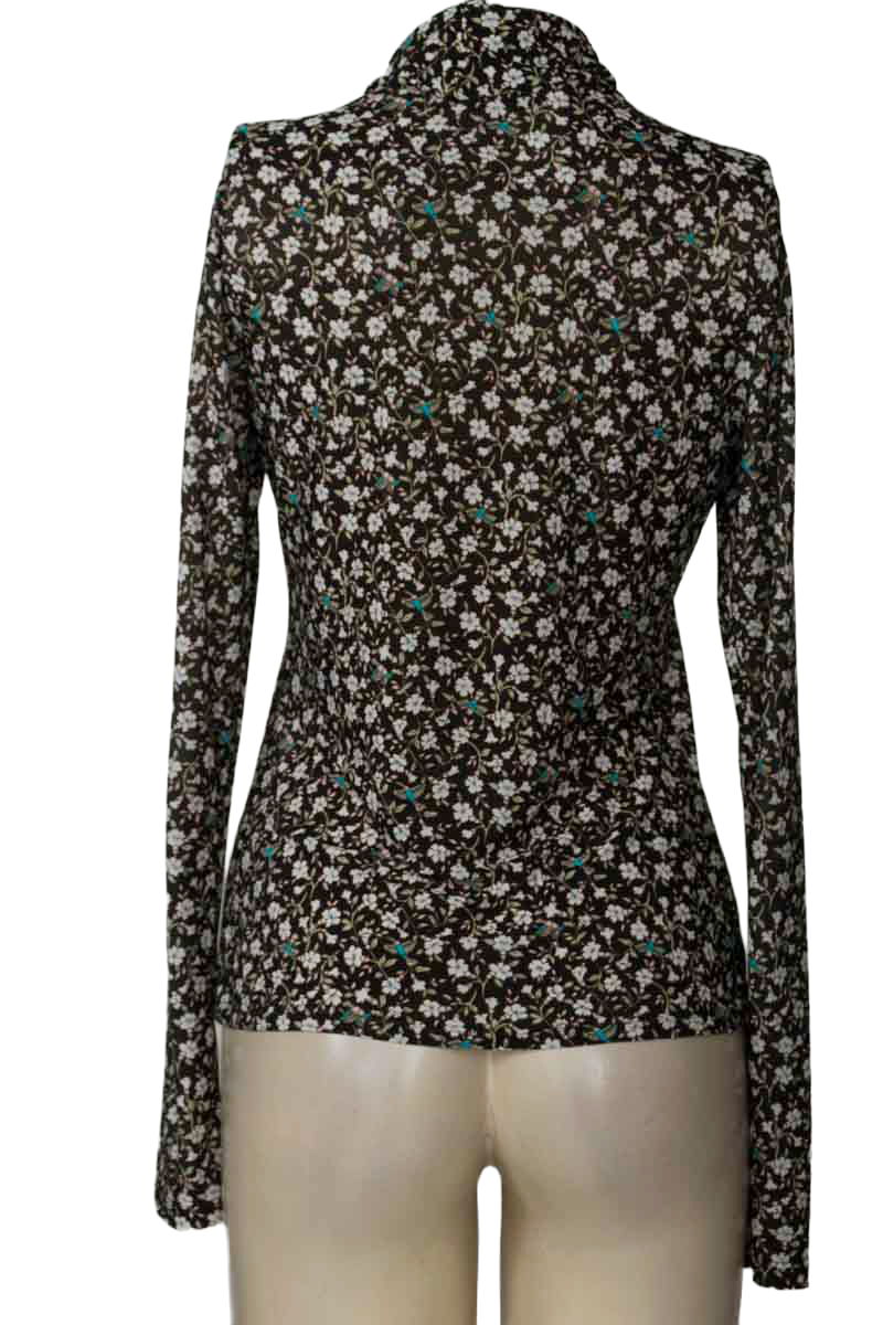 Blusa color Negro - Beso de Coco