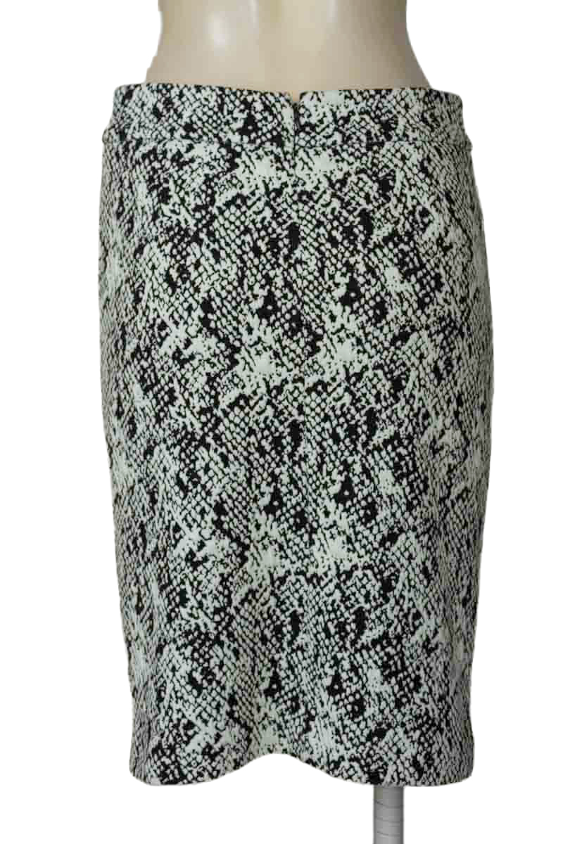 Falda color Negro - Calvin Klein