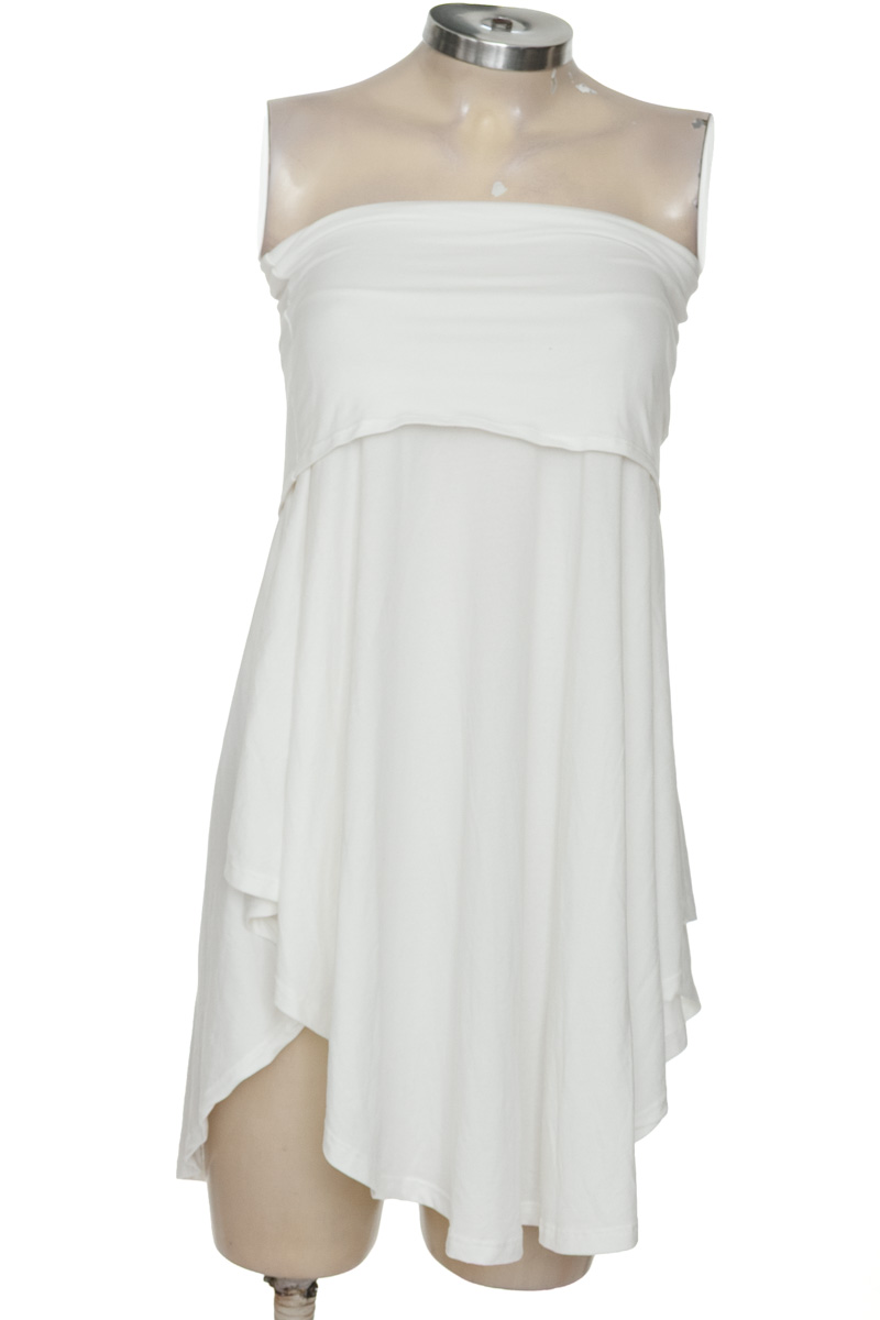 Blusa color Blanco - Azzorti