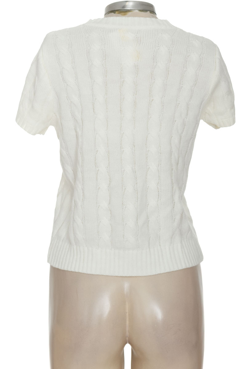 Sweater color Beige - Closeando