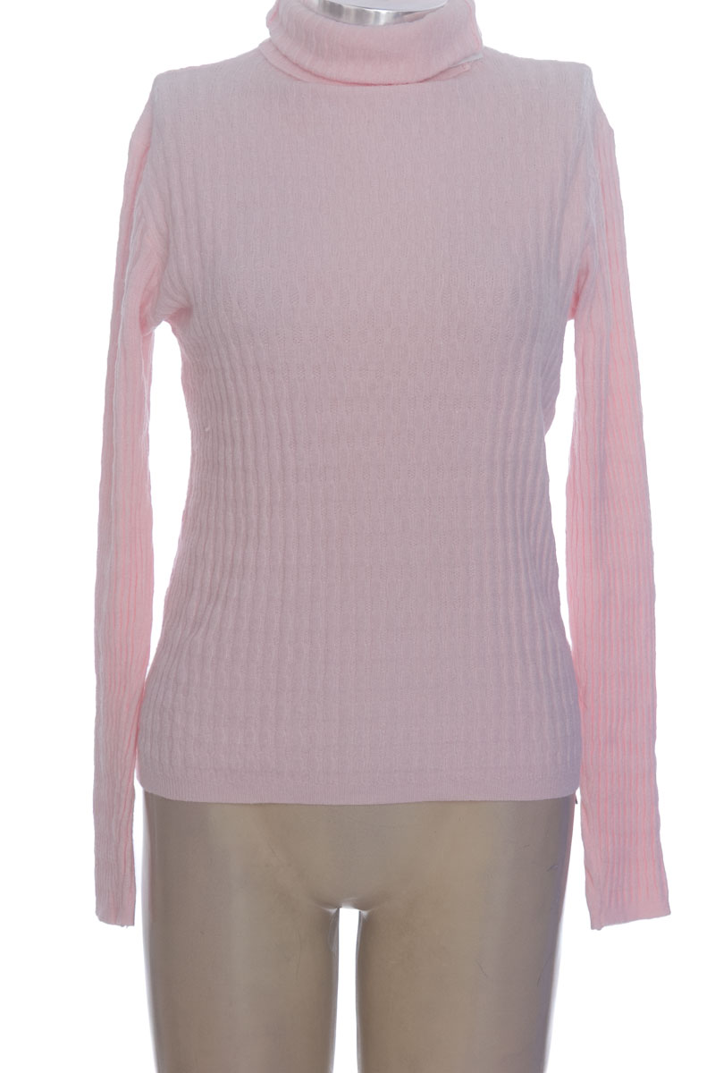 Sweater color Rosado - Closeando