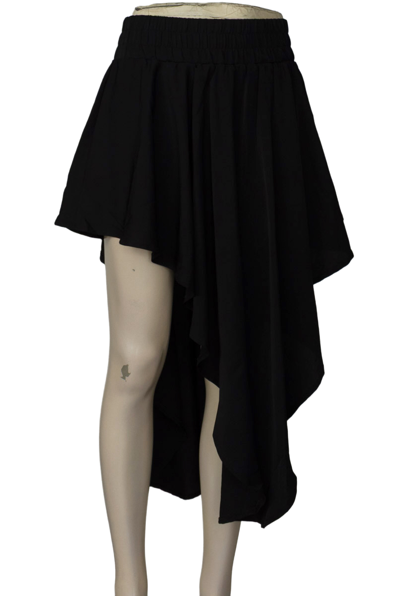 Short color Negro - Closeando