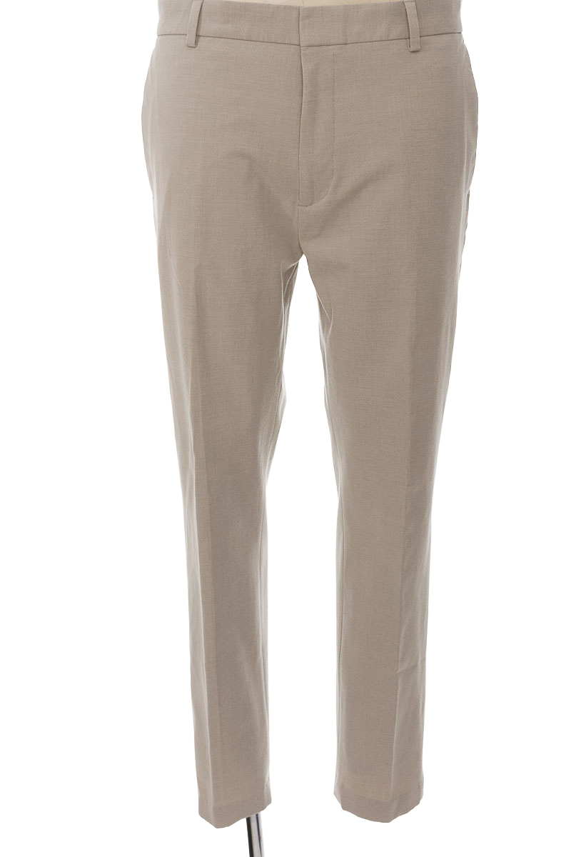Pantalón color Beige - H&M